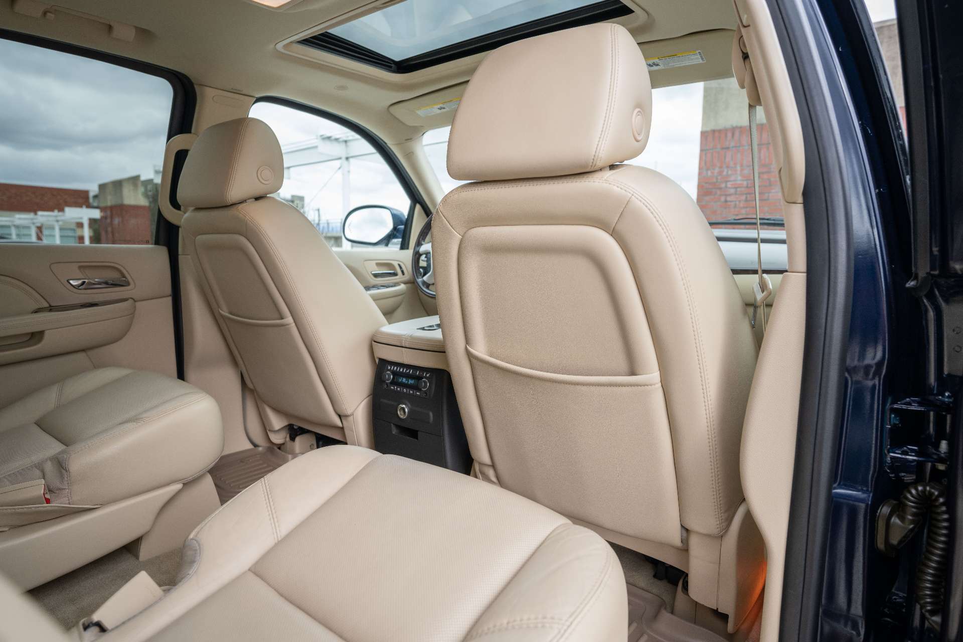 2007 Cadillac Escalade Base - Photo 115