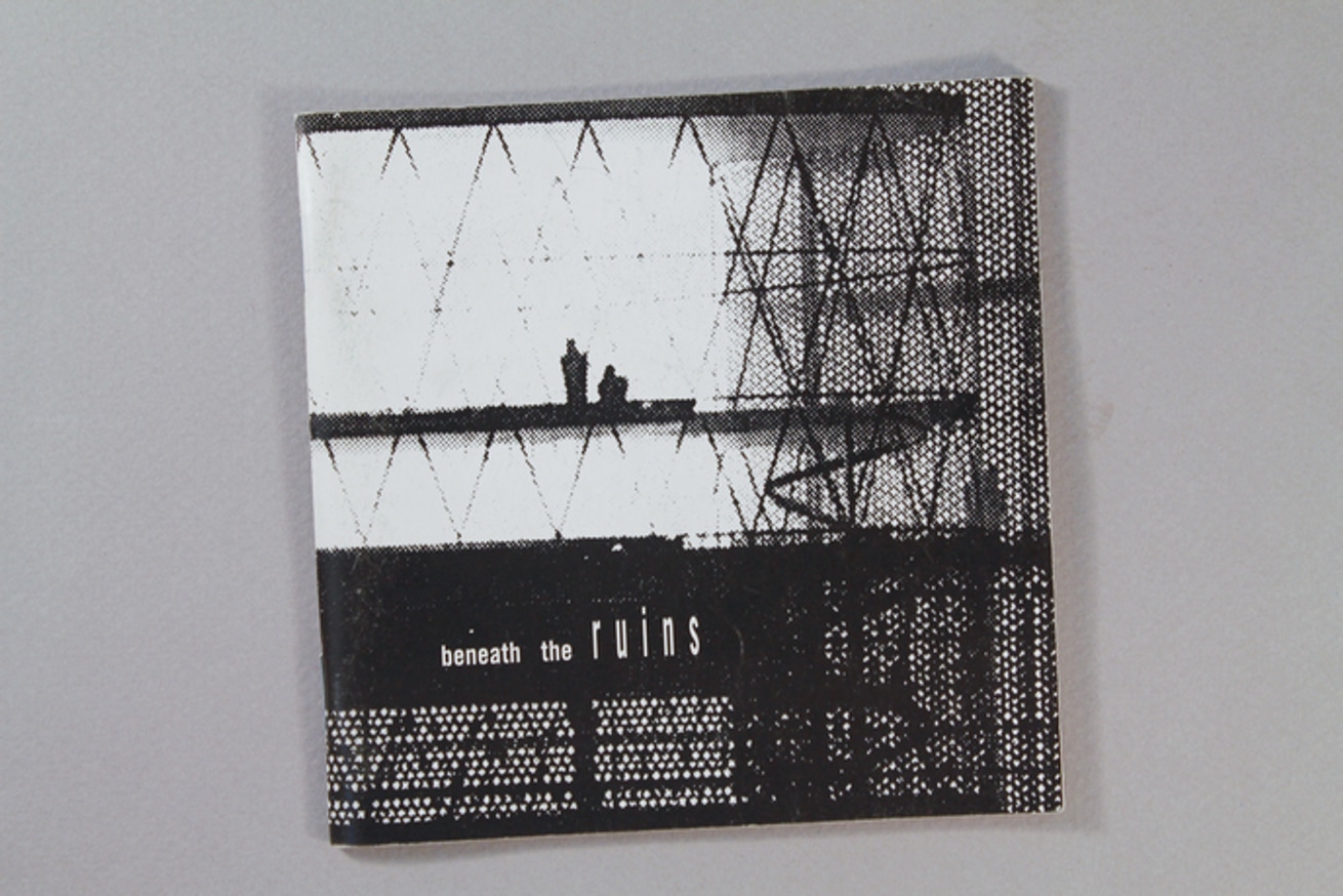 Beneath the Ruins thumbnail 2