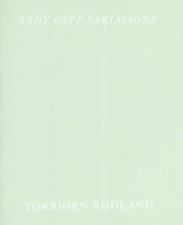 Andy Capp Variations