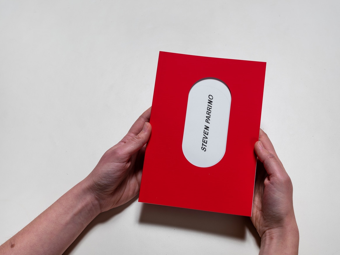 Steven Parrino thumbnail 9