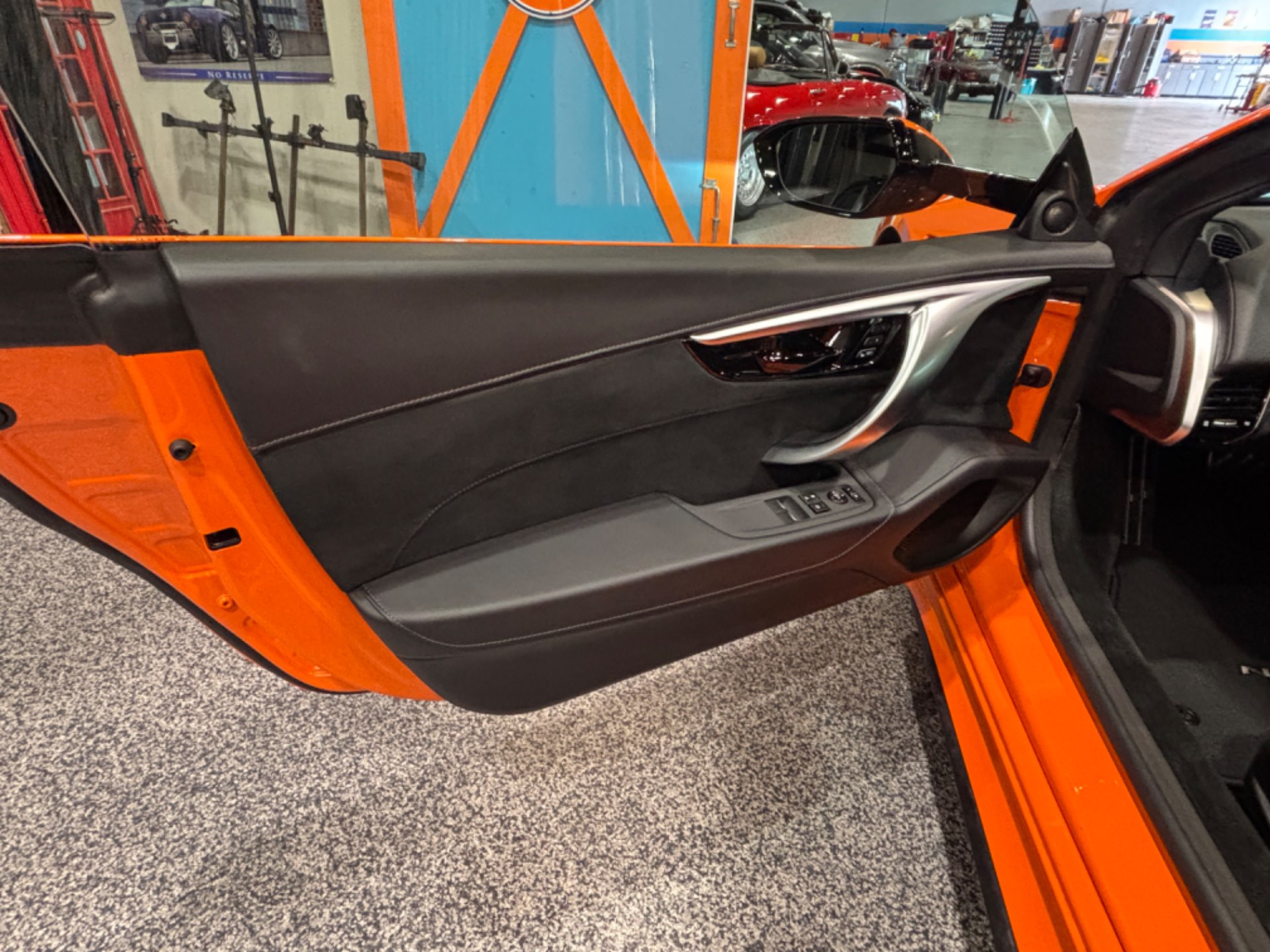 2019 Acura NSX Base - Photo 41