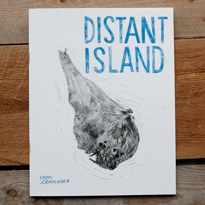 Distant Island thumbnail 1