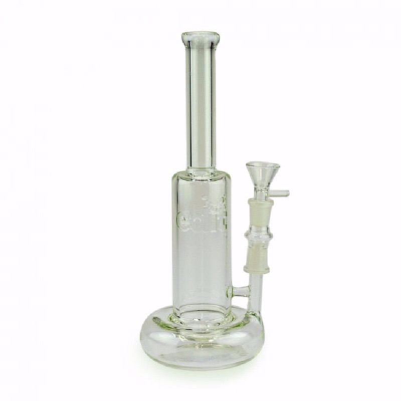 Photo of 11 Inch Stemless Bong with Tornado Perc