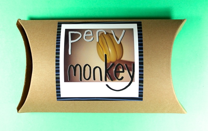 Perv Monkey thumbnail 3