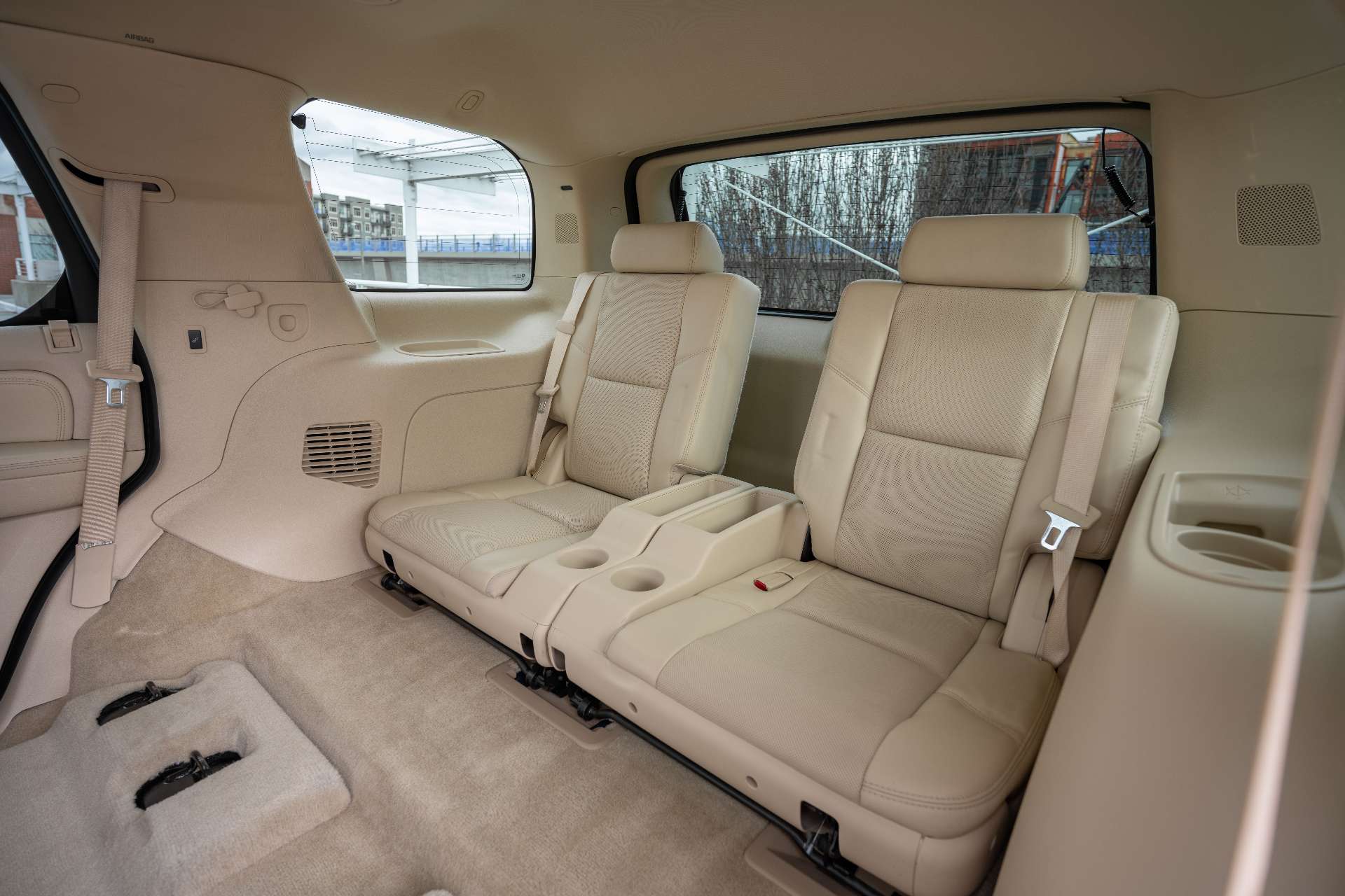 2007 Cadillac Escalade Base - Photo 112