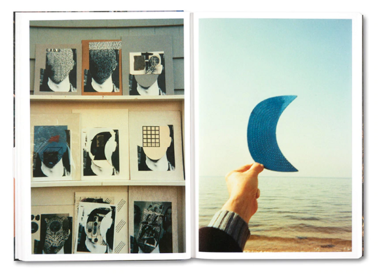 PLEASE SEND TO REAL LIFE: Ray Johnson Photographs thumbnail 4