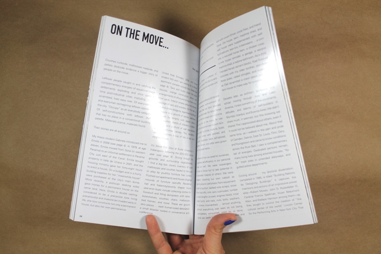 Leftover Rightunder thumbnail 4