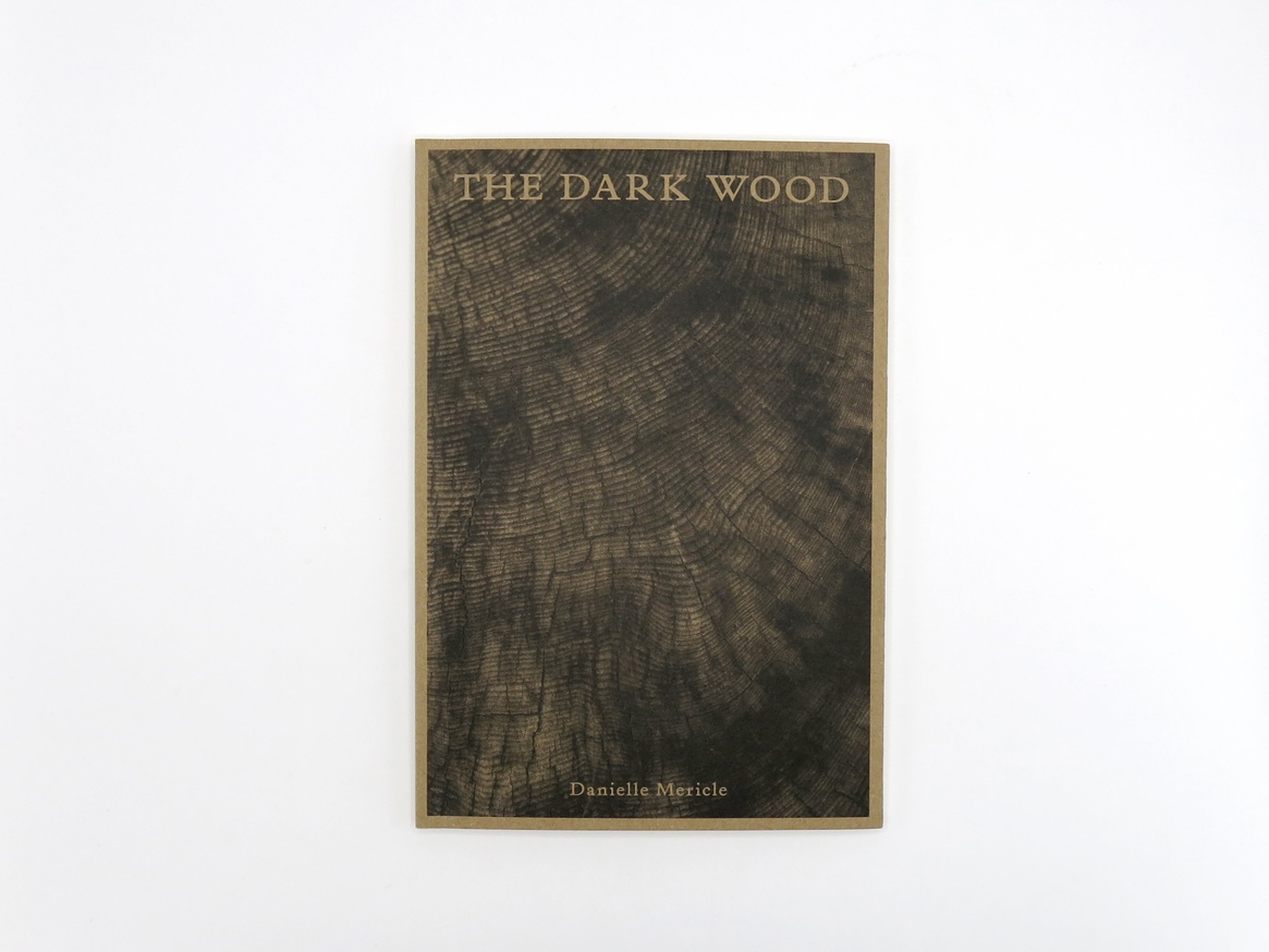 The Dark Wood thumbnail 1