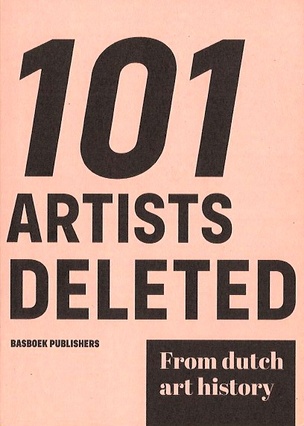 101 Artists Deleted