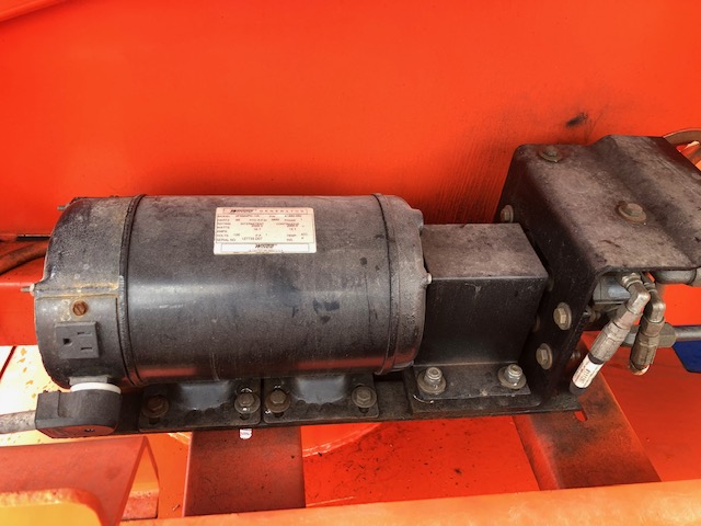 2008 Snorkel TB42 For Sale - Aerial Titans Inc.