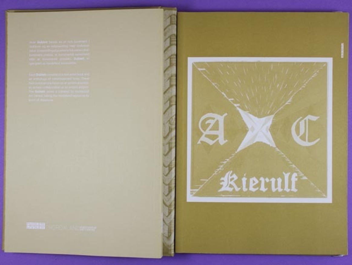 Annette Kierulf & Caroline Kierulf