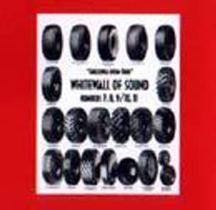 Whitewall of Sound : Greetings From Ohio