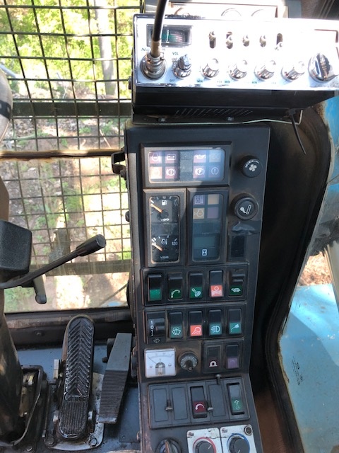 Used 2004 Fuchs MHL360 For Sale