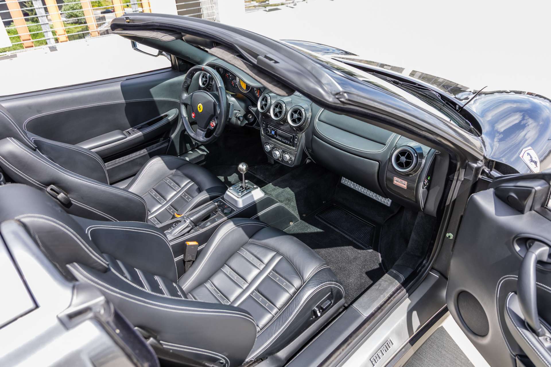 2006 Ferrari F430 Base - Photo 57