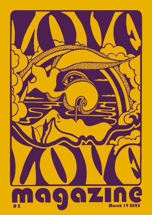 Love Love Magazine