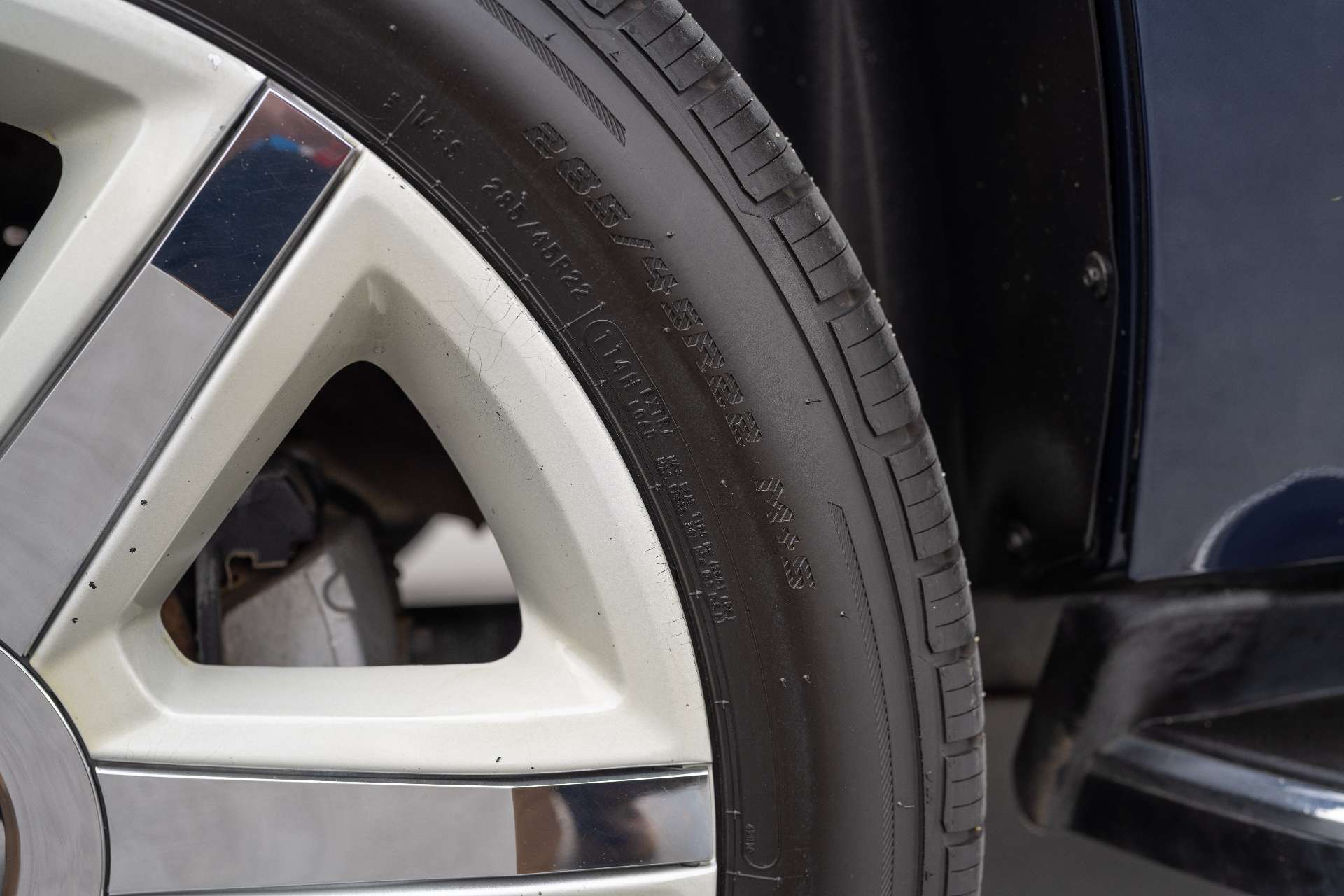 2007 Cadillac Escalade Base - Photo 50