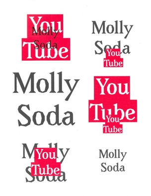 Molly Soda YouTube