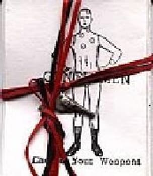 Gentleman, Choose Your Weapons