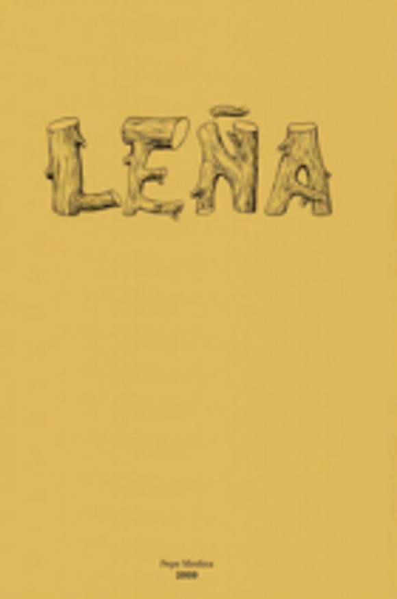 Leña