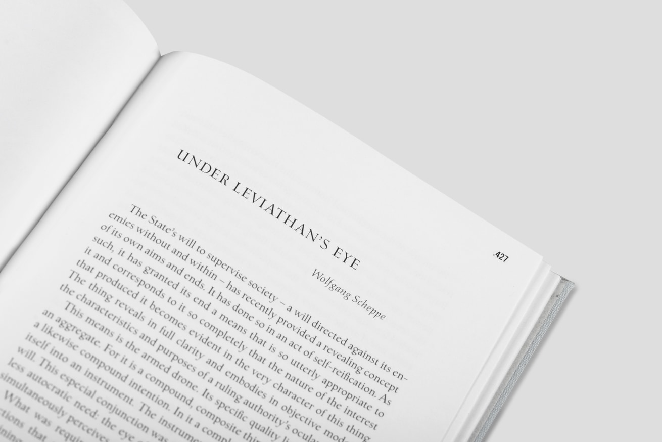 Taxonomy of The Barricade. Image Acts of Political Authority in May 1968 thumbnail 6