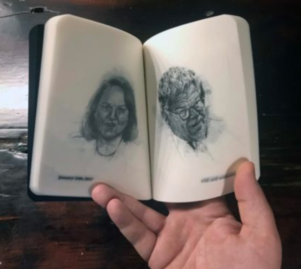  Quorum Call thumbnail 2