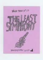 Jinglebook No. 59: The Least Symphony