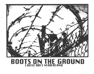 Boots On the Ground