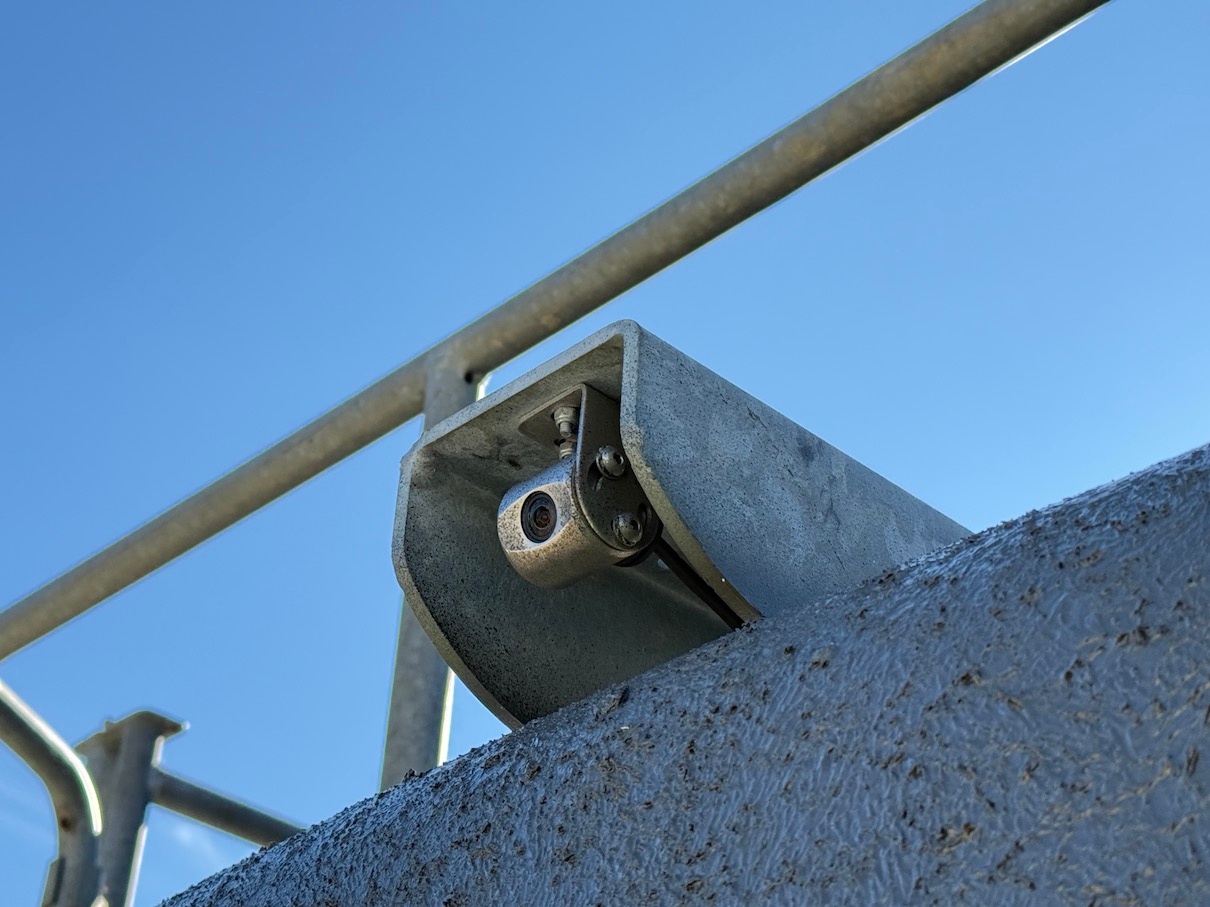 Used 2016 Sennebogen 830R HD E Series For Sale