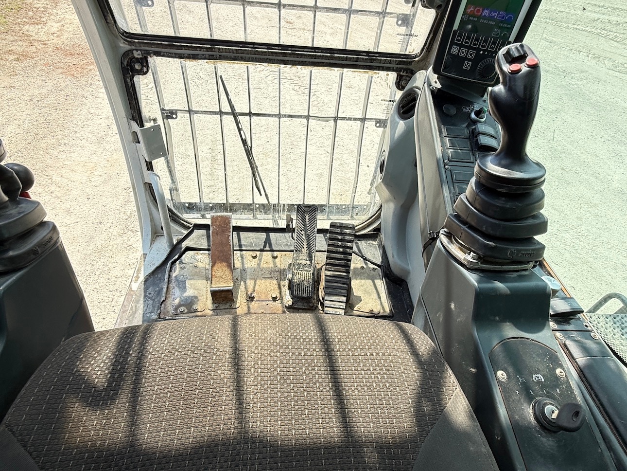 Used 2019 Sennebogen 818  For Sale