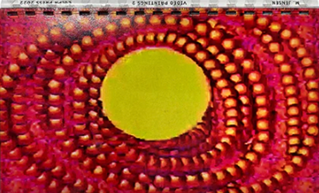 Video Paintings Vol. 2