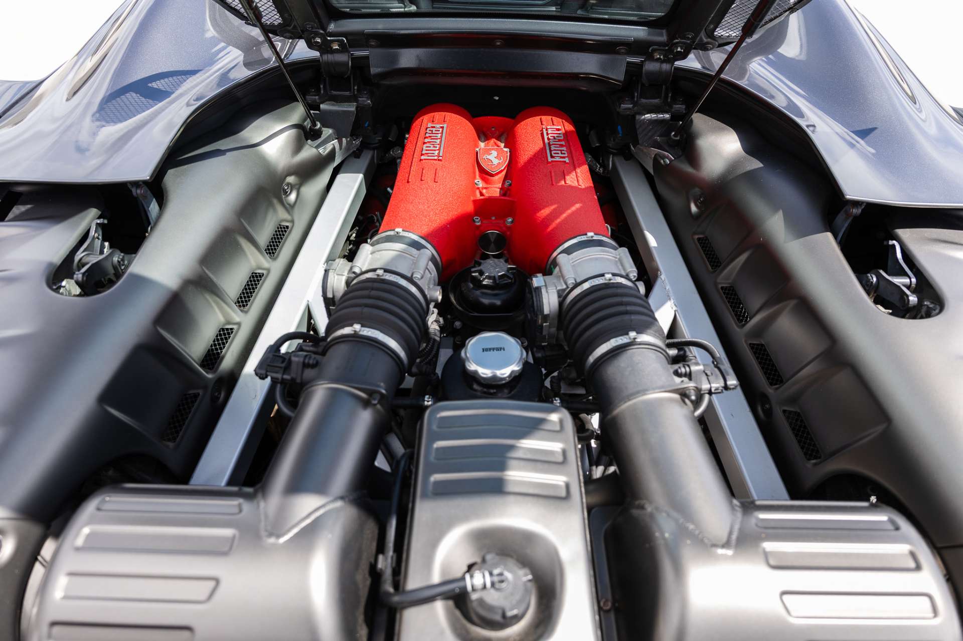 2006 Ferrari F430 Base - Photo 40