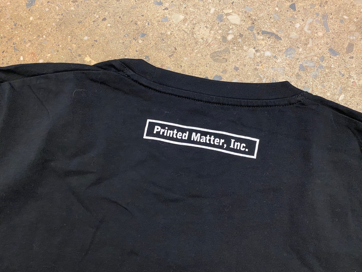 2022 NYABF T-Shirt [Medium]