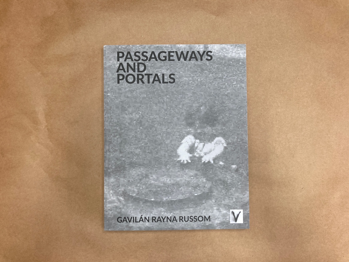 Passageways and Portals thumbnail 1