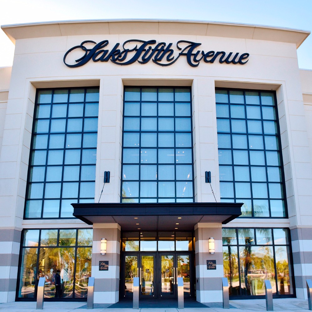 Saks Fifth Avenue  Palm Beach Gardens