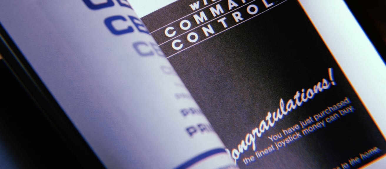 One Hundred Product Manual Covers thumbnail 5