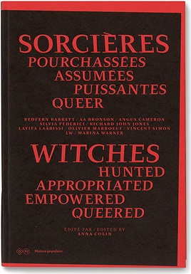 Witches: Hunted, Appropriated, Empowered, Queered [Second Edition] thumbnail 1