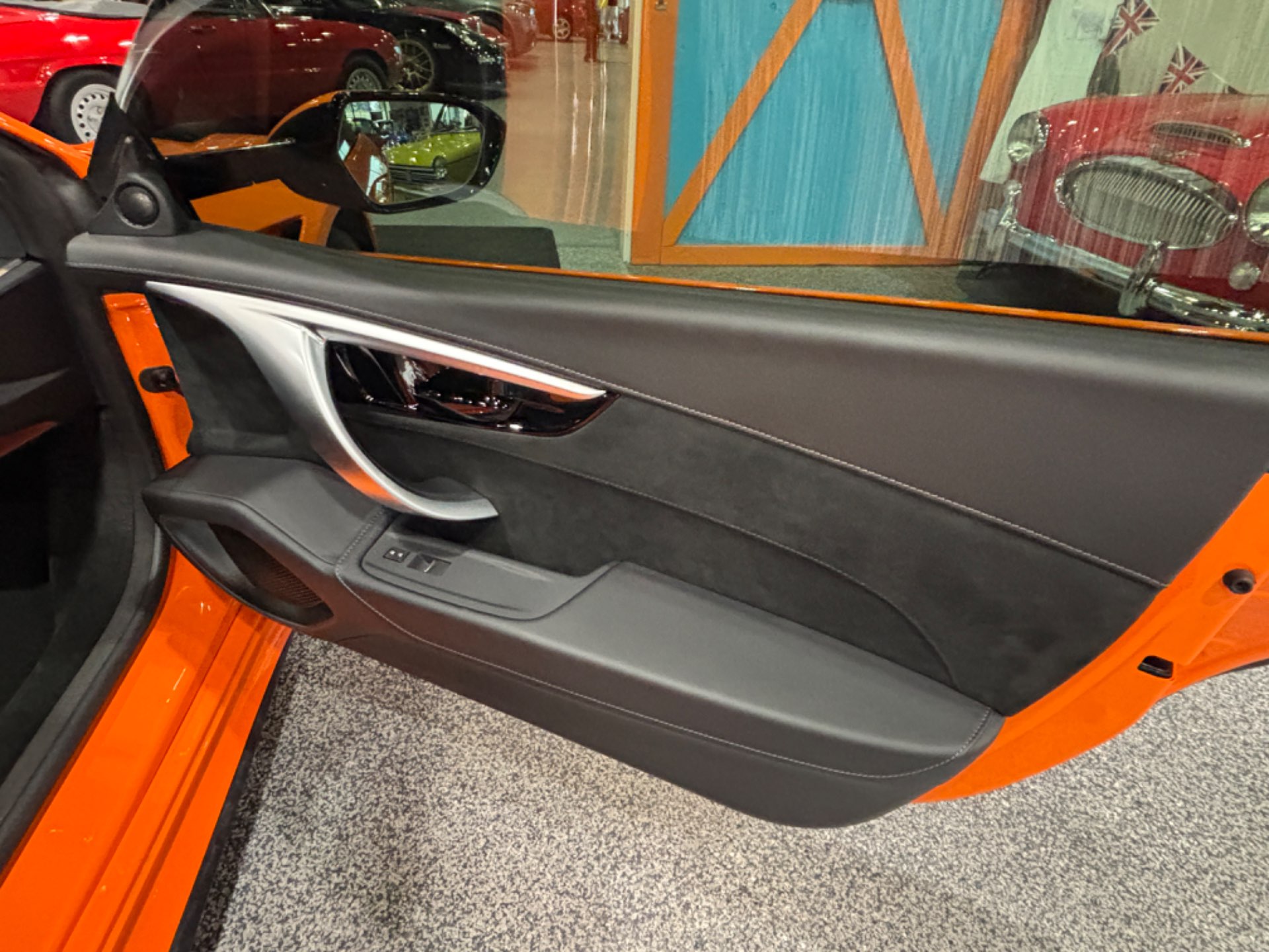 2019 Acura NSX Base - Photo 57