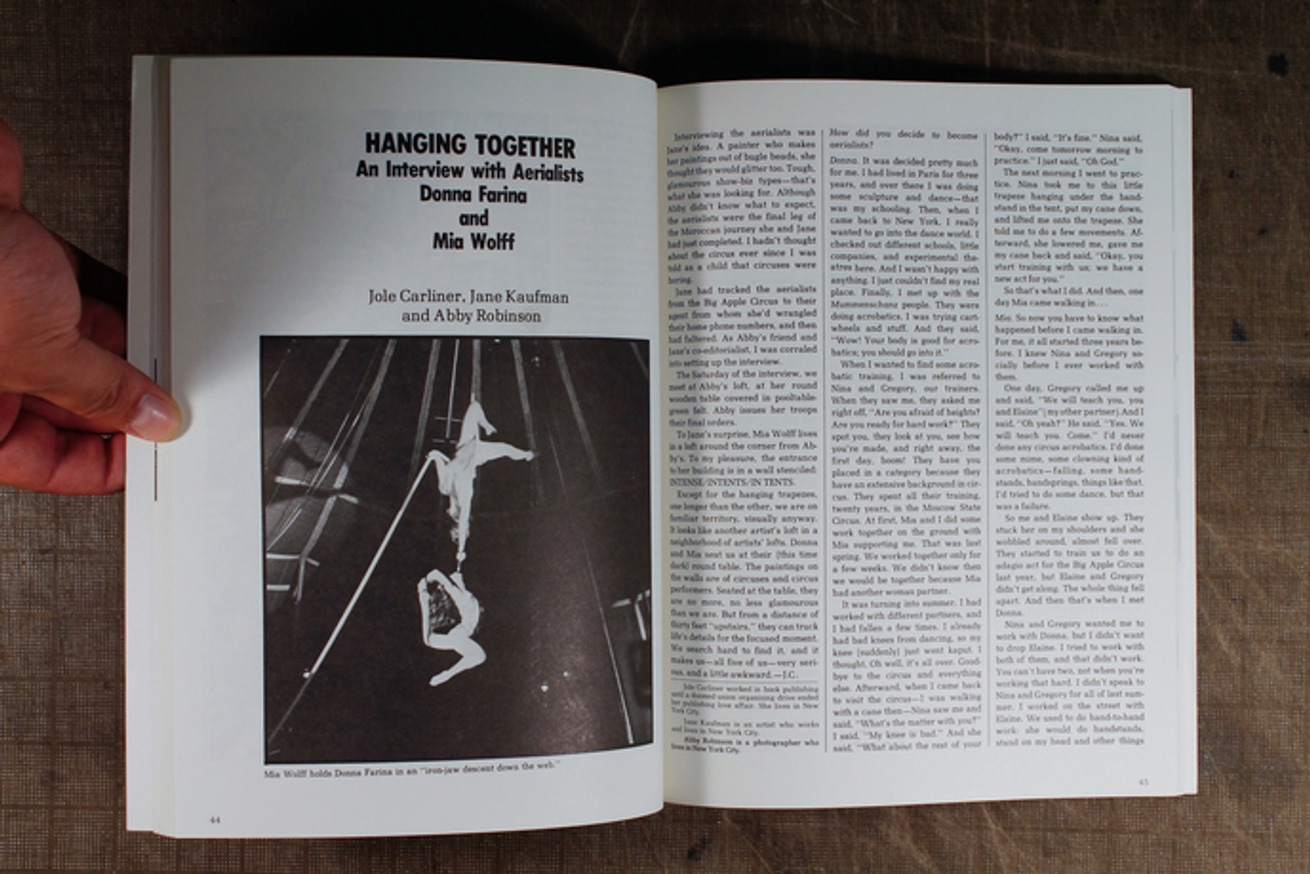 Heresies #7 thumbnail 3