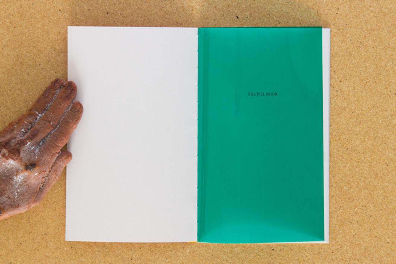 The Pill Book thumbnail 2