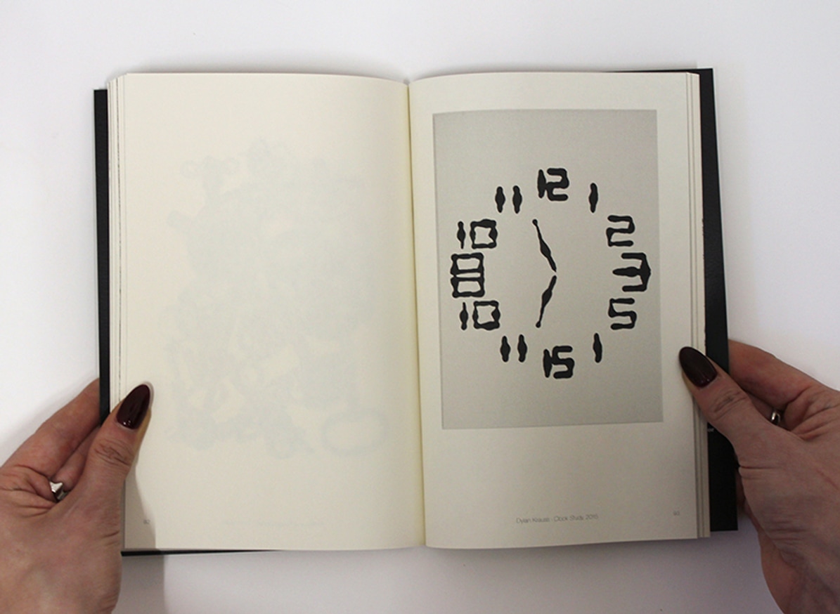 Anthology of Time thumbnail 3