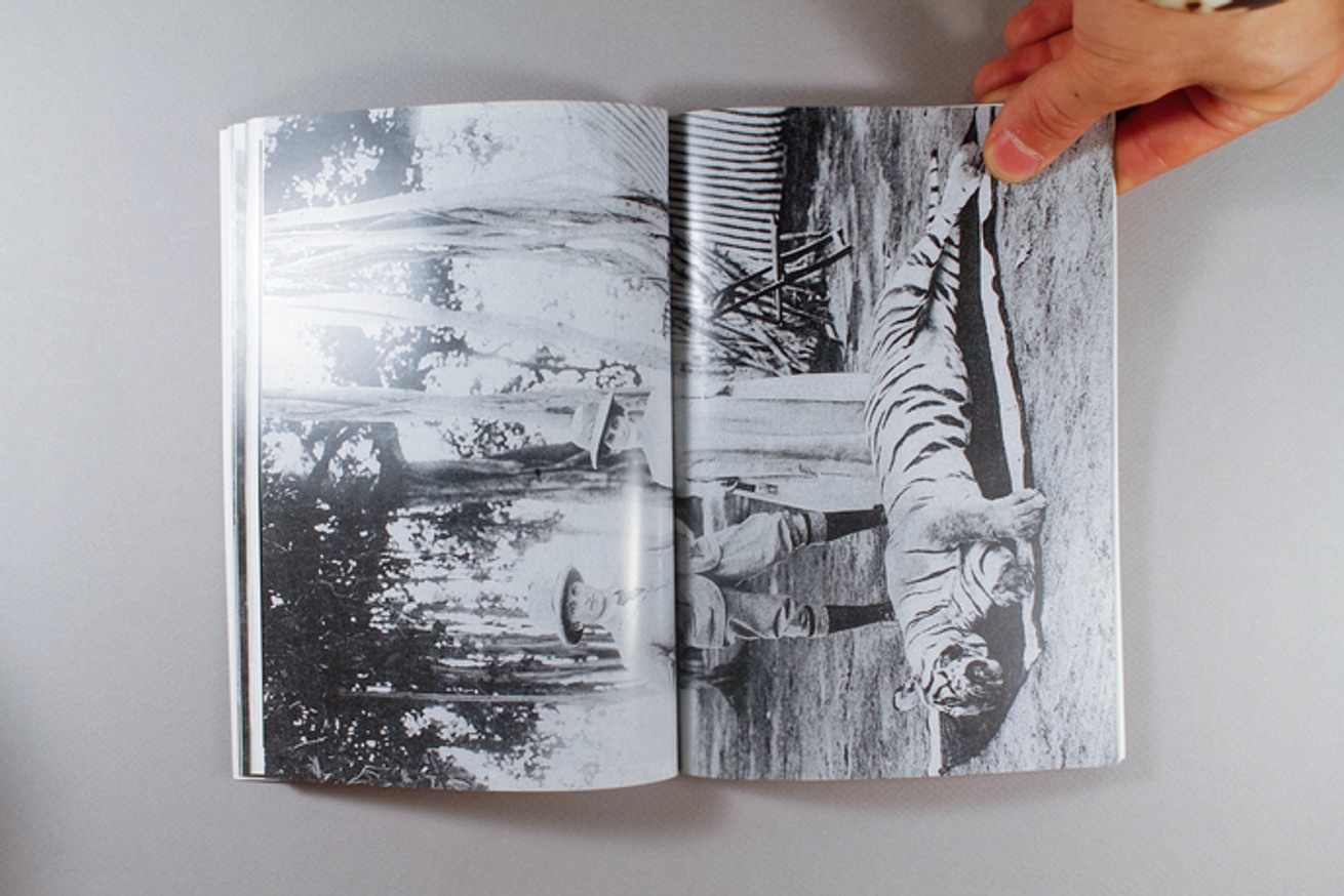 Schizm Magazine thumbnail 3