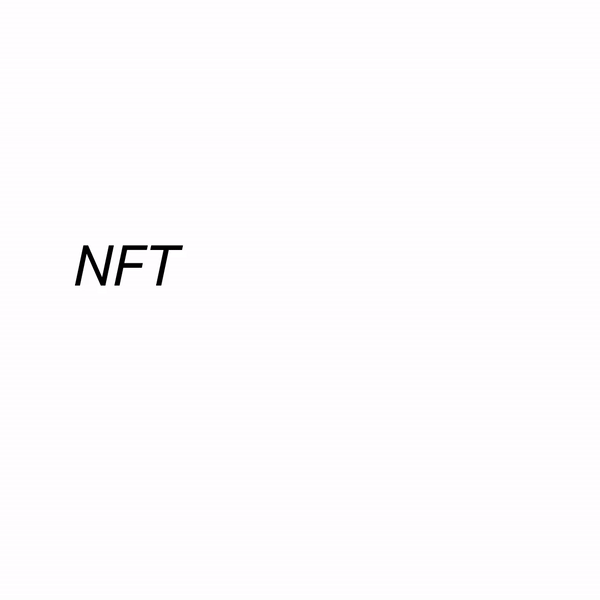 NFT invite