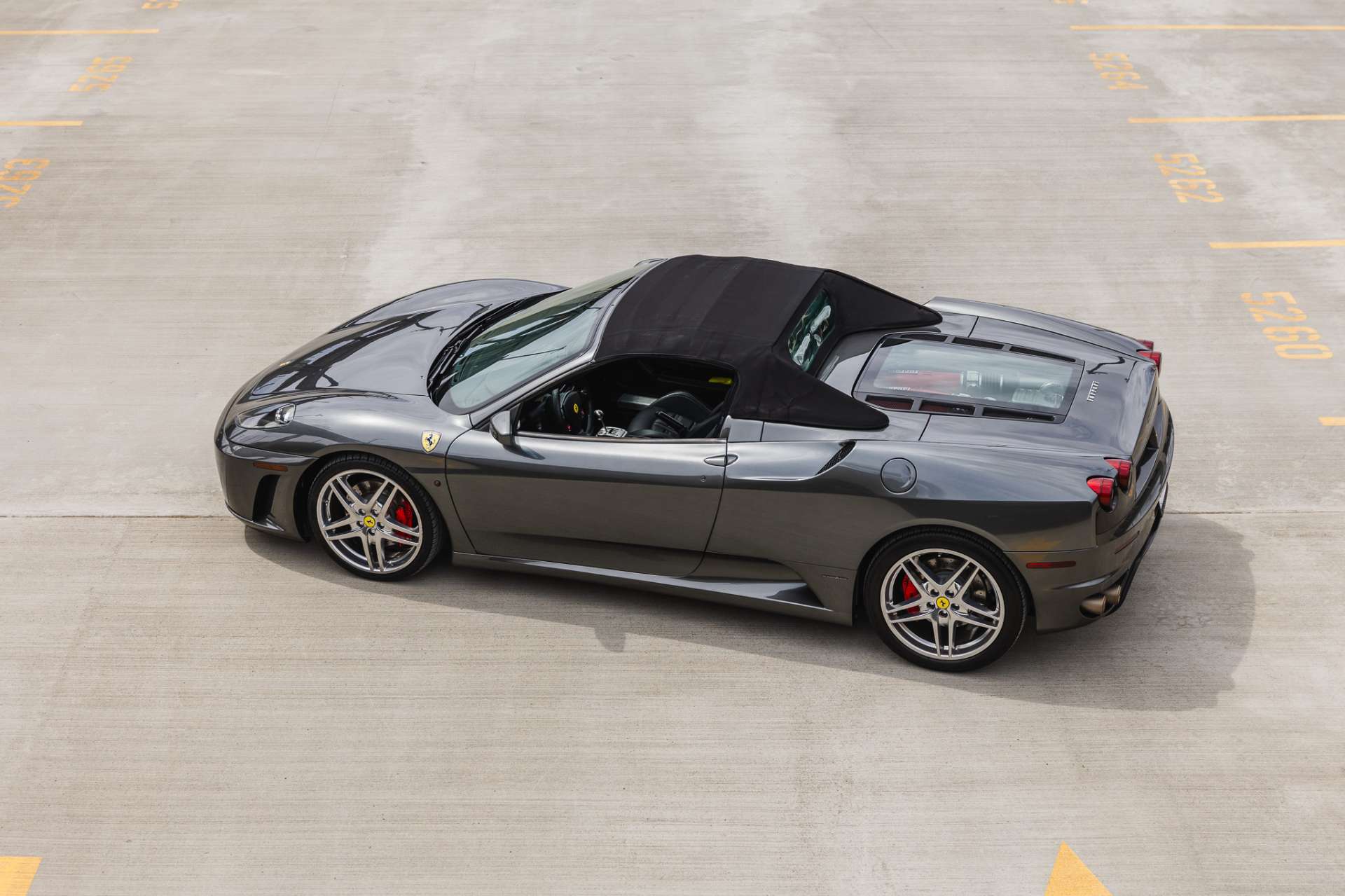 2006 Ferrari F430 Base - Photo 25