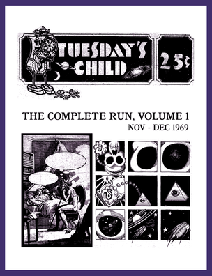 Tuesday's Child: Volume 1