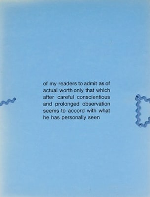 I Would Recommend...