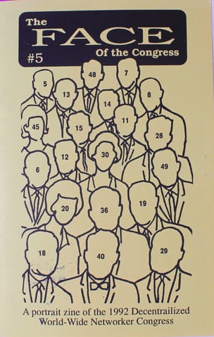 The Face of the Congress #5