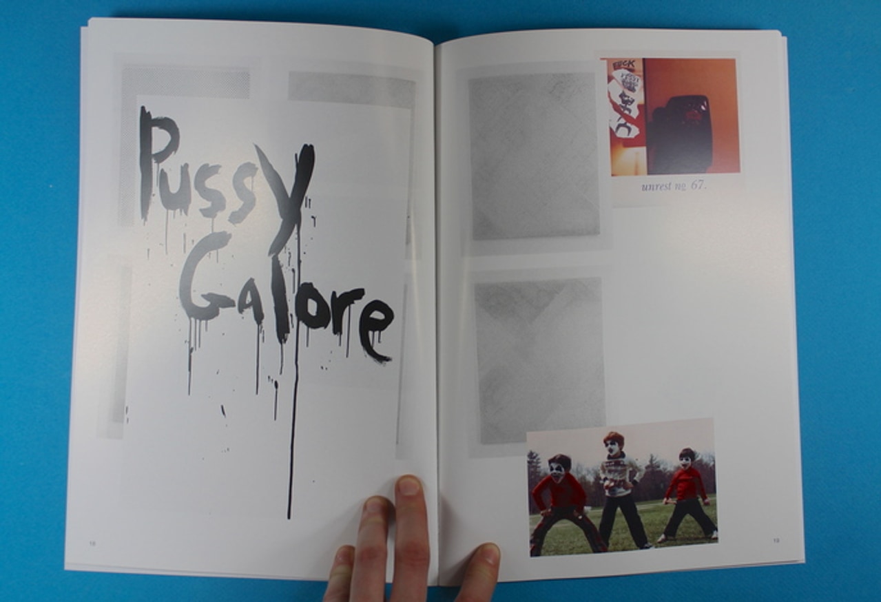 Altered Secession Catalog - Krebber (Gordon/Kennon) thumbnail 3