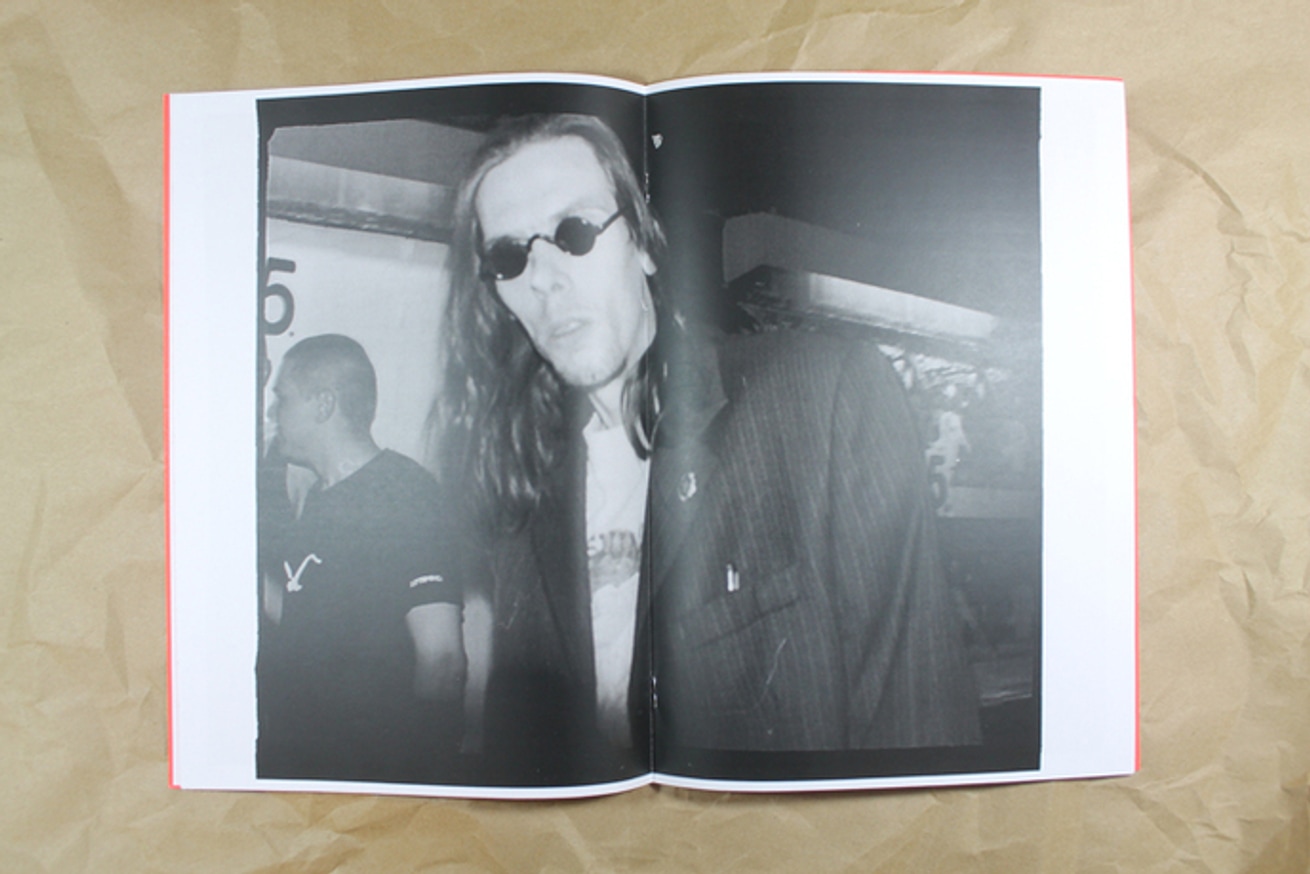 Shake the Trees #5 thumbnail 3