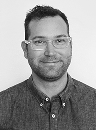 Jordan H. Carver - Yale Architecture
