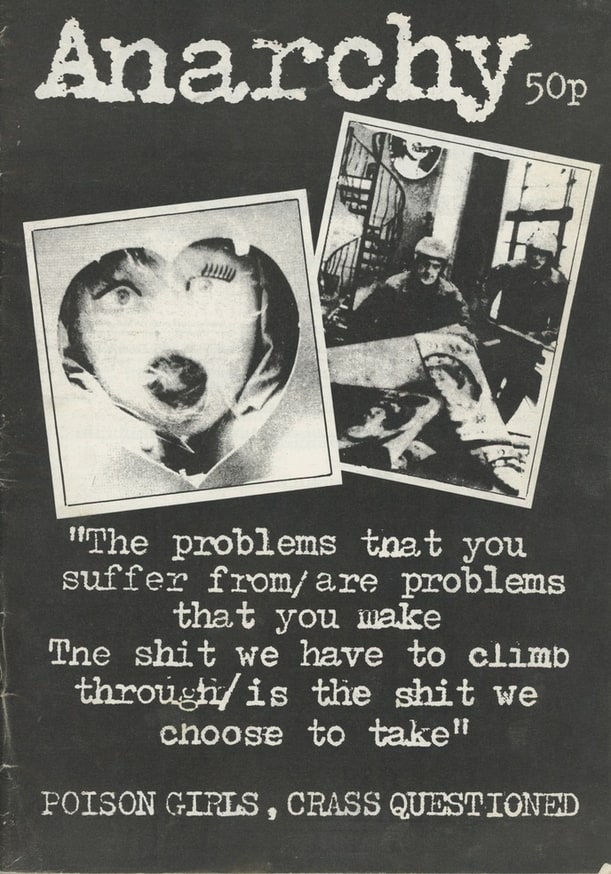 Anarchy  thumbnail 2